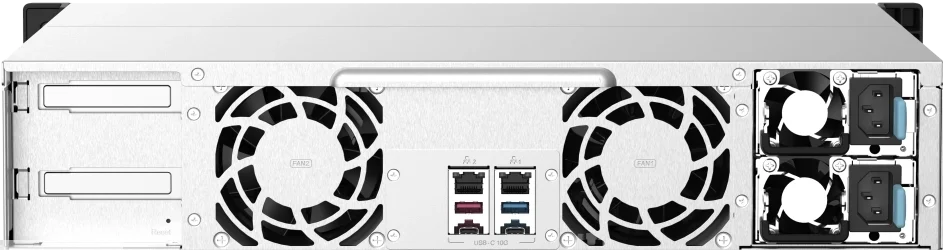 کیونپ ts-1273au-rp