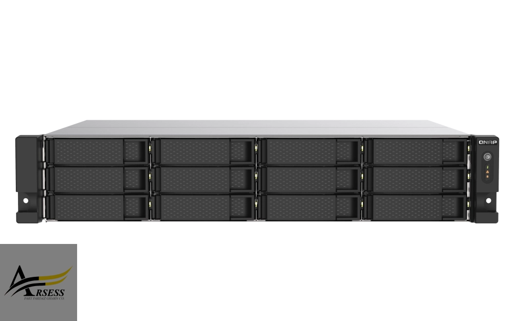 کیونپ ts-1273au-rp