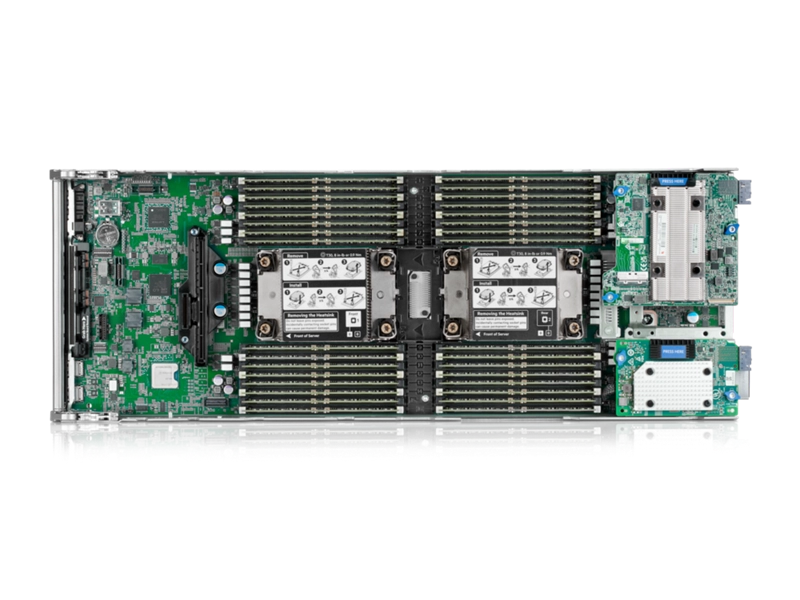 سرور hpe synergy 480 g11