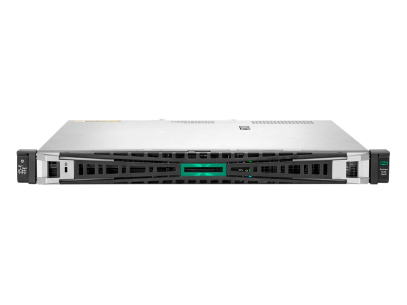 سرور HPE DL20 G11