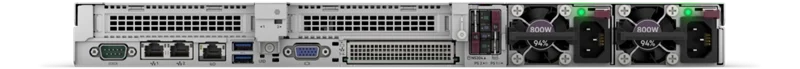 سرور hpe dl320 g11