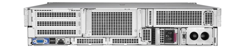 سرور hpe dl340 g12