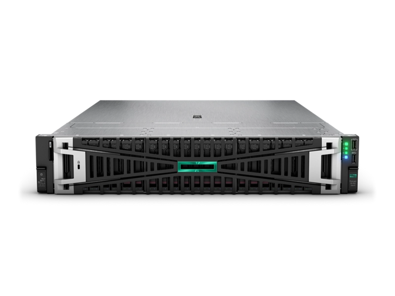 سرور hpe dl345 g11
