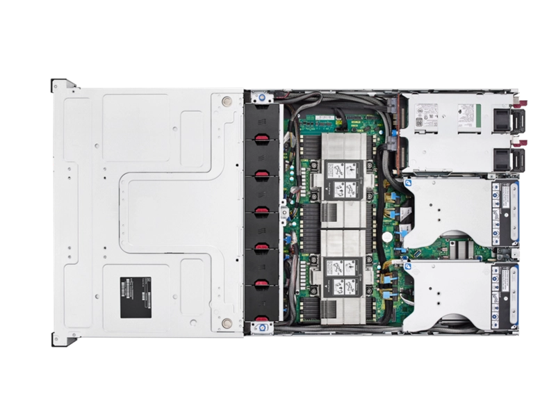 سرور HPE DL380a G11