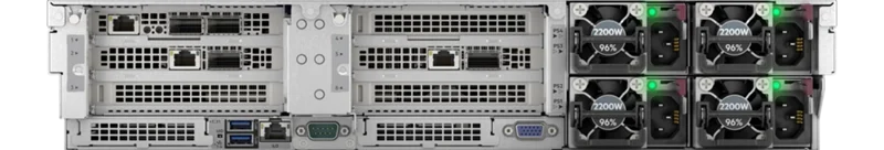سرور HPE DL384 G12