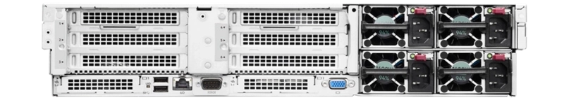 سرور HPE DL380a G11
