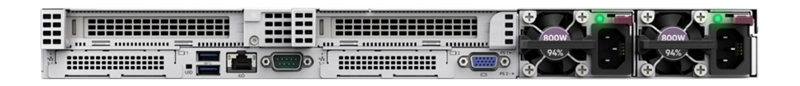 سرور hpe rl300 g11
