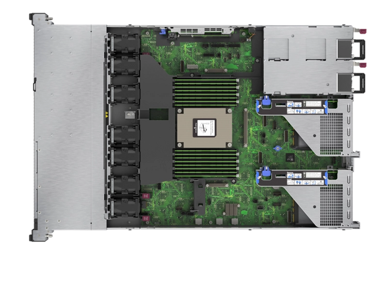 سرور hpe rl300 g11