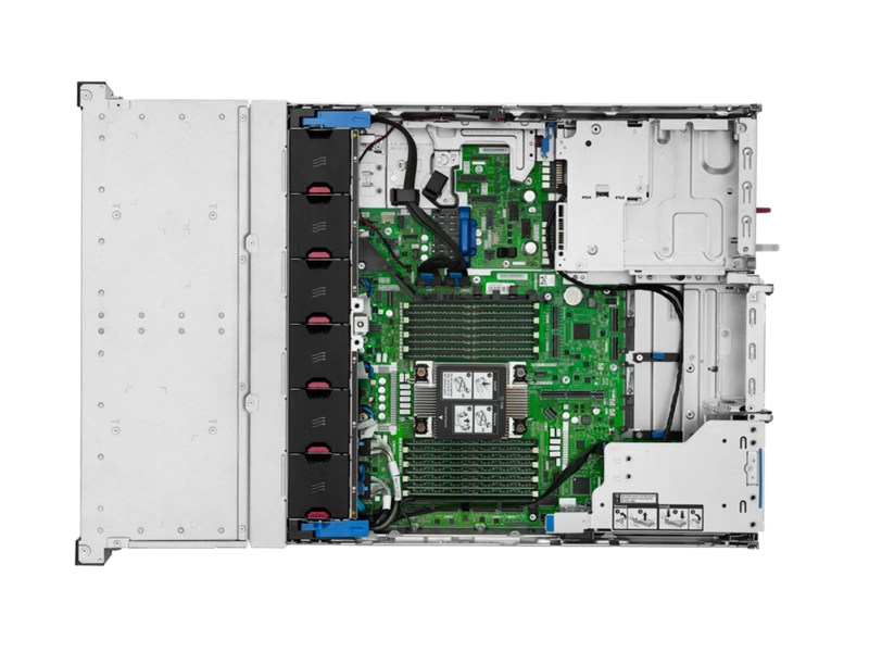 سرور hpe dl340 g12
