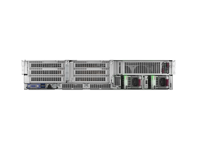 سرور HPE DL345 G12