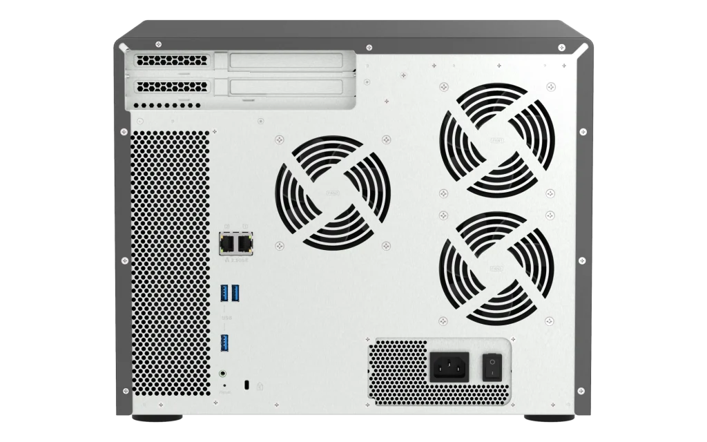 کیونپ TS-1655-8G