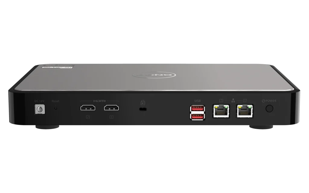 کیونپ HS-264-8G