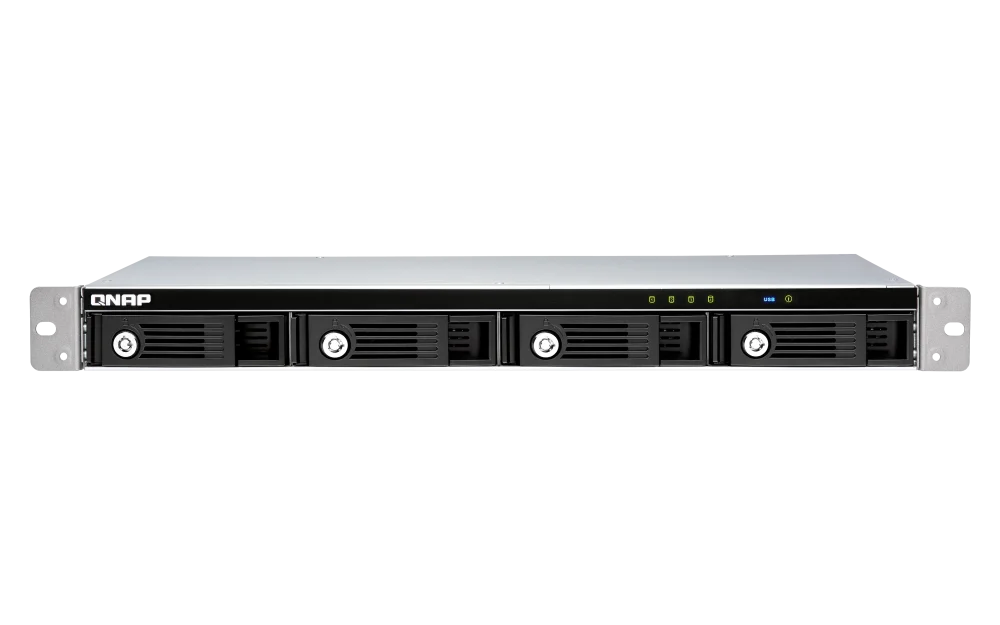 استوریج QNAP TR-004U