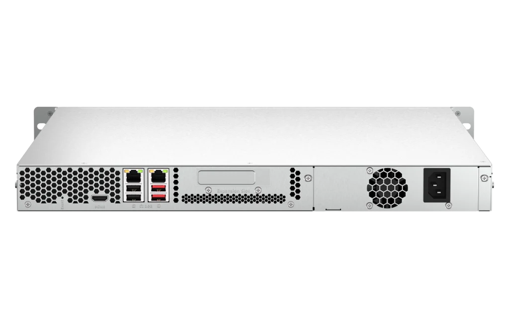 کیونپ TS-464U-8G