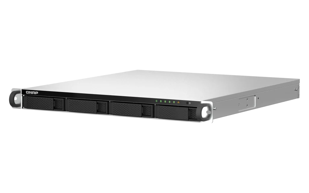 کیونپ TS-464U-8G