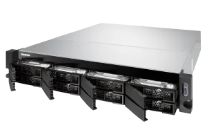 کیونپ ts-832xu-4g