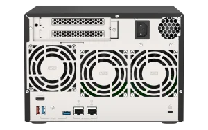 کیونپ tvs-675-8g