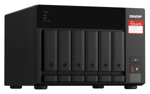 کیونپ tvs-675-8g