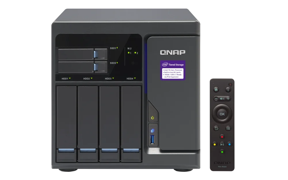 qnap tvs-682
