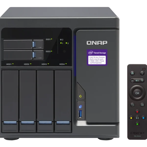 qnap tvs-682