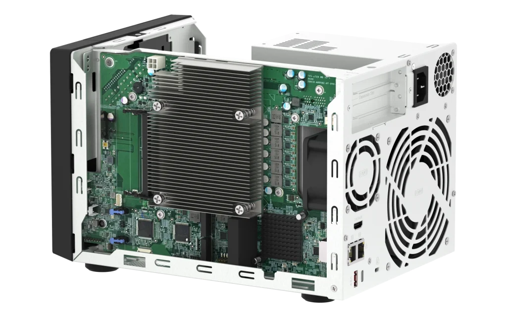 کیونپ tvs-h474-pt-8g