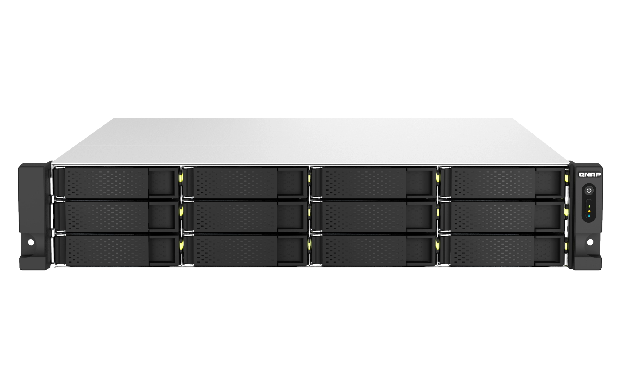 استوریج QNAP QSN-3000