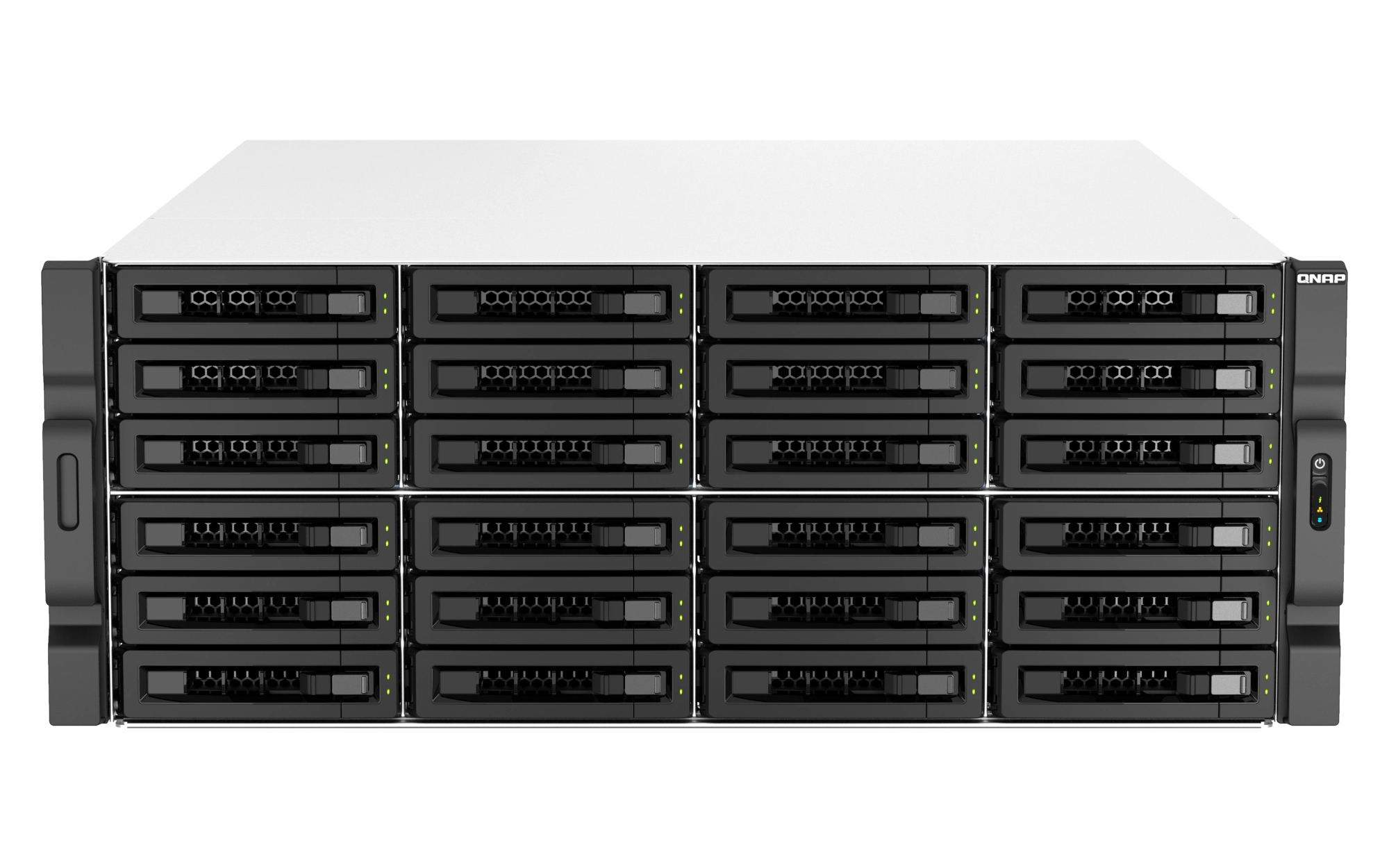استوریج QNAP QSN-3050