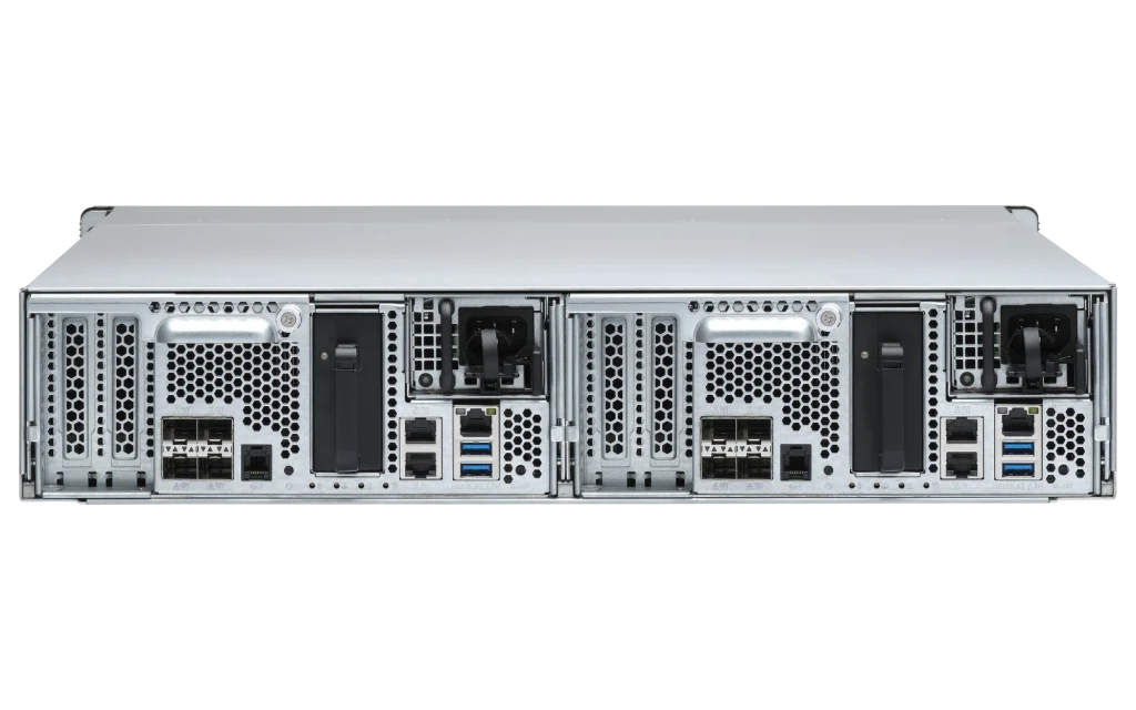کیونپ ES2486dc-2142IT-128G