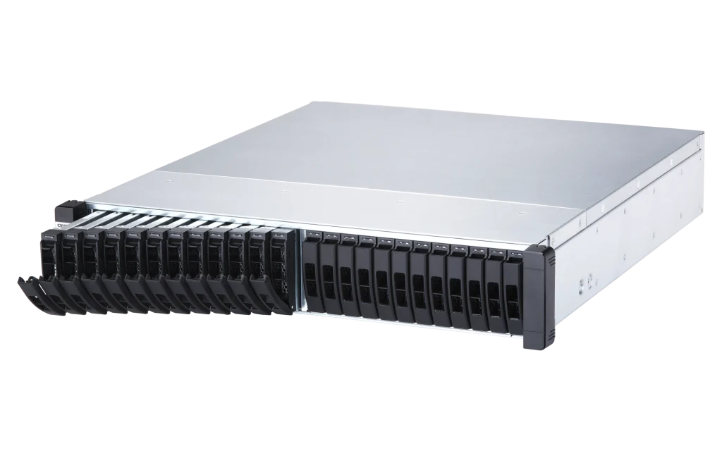 کیونپ ES2486dc-2142IT-128G