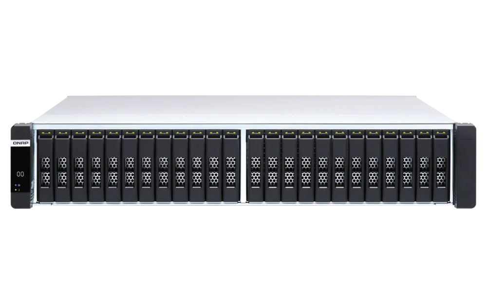کیونپ ES2486dc-2142IT-128G