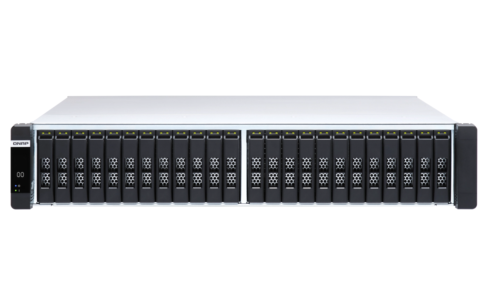 استوریج QNAP ES2486dc-2142IT-128G