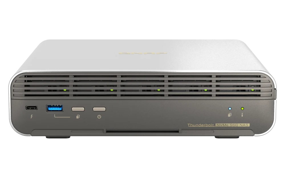 کیونپ TBS-h574TX-i5