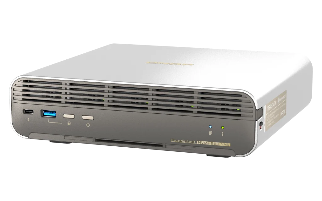 کیونپ TBS-h574TX-i5