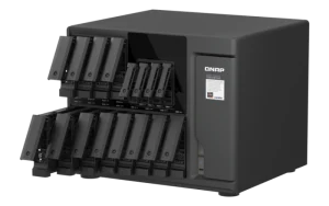 کیونپ TVS-h1677AX-R5-16G