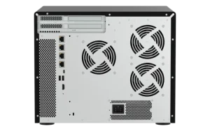 کیونپ TVS-h1677AX-R5-16G