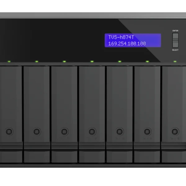 کیونپ TVS-h874T-i9