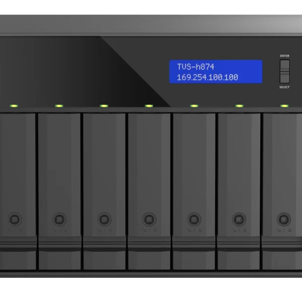 کیونپ TVS-h874X-i9
