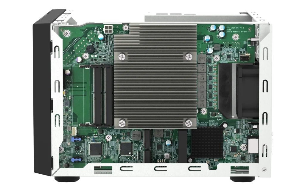 کیونپ TVS-h874X-i9