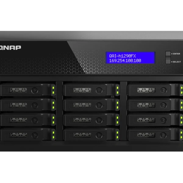 کیونپ QAI-h1290FX-7302P-128G