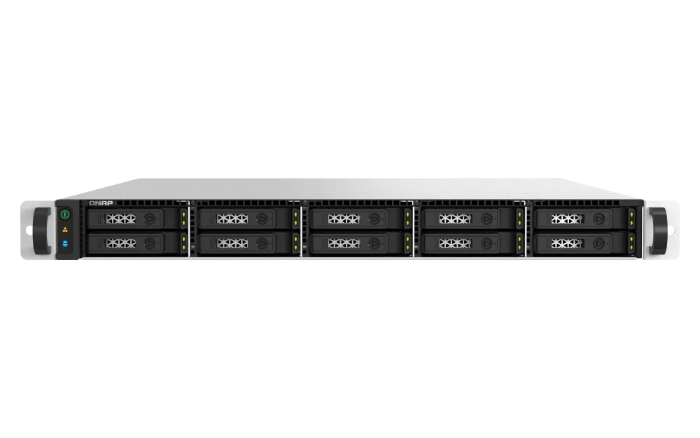 کیونپ TS-h1077AFU-R7-32G