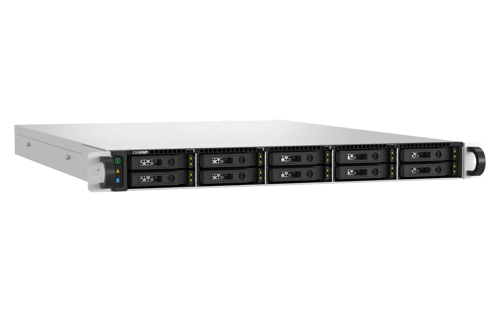 کیونپ TS-h1077AFU-R7-32G