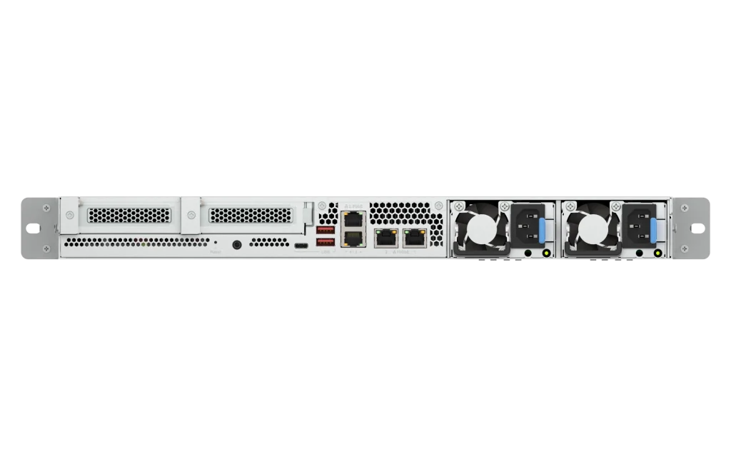 کیونپ TS-h1077AFU-R7-32G