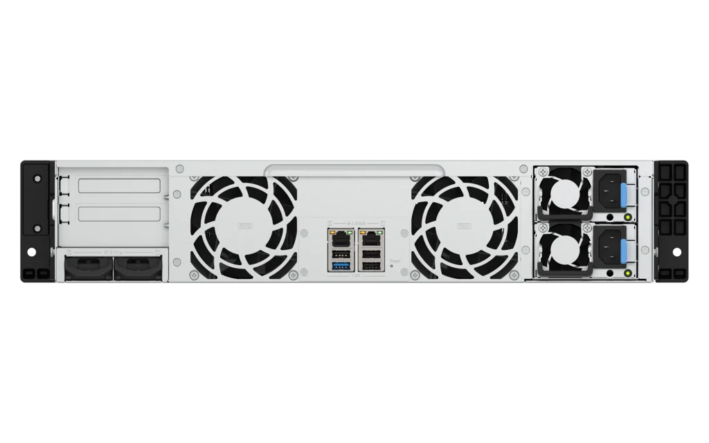کیونپ TS-h1465U-RP