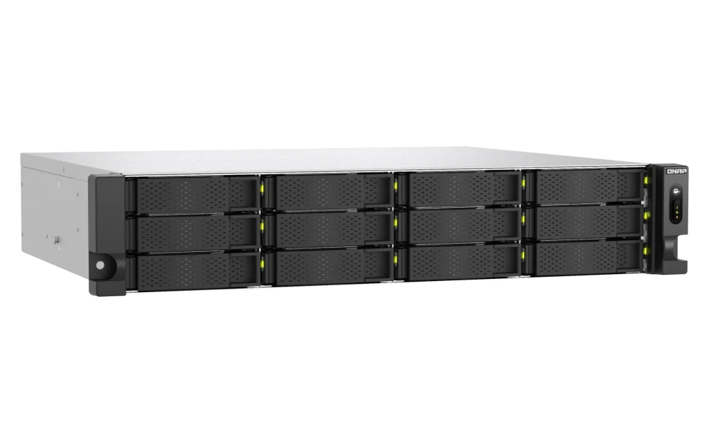 کیونپ TS-h1465U-RP