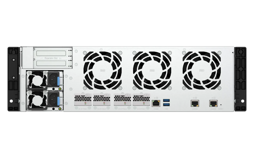کیونپ TS-h1655XeU-RP