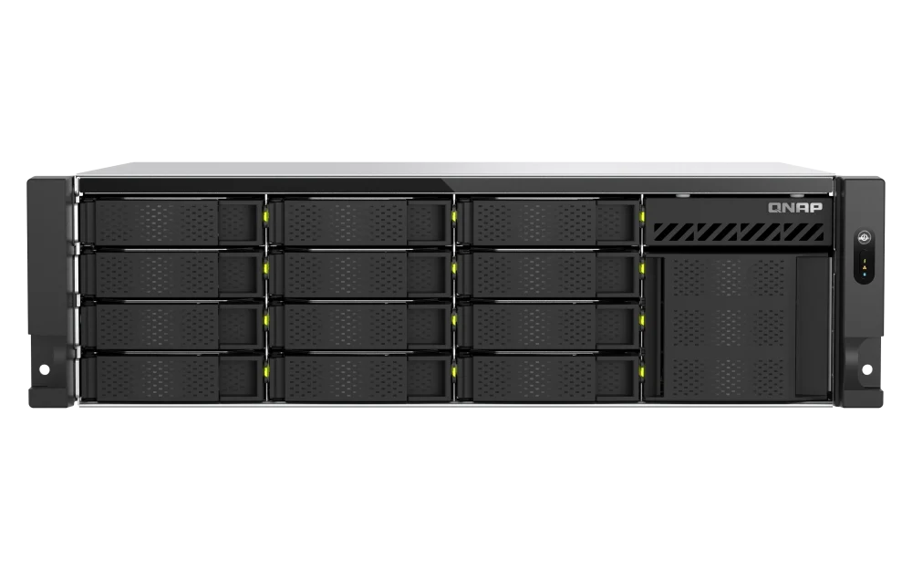 کیونپ TS-h1655XeU-RP