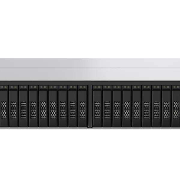 کیونپ TS-h2490FU-7302P-256G