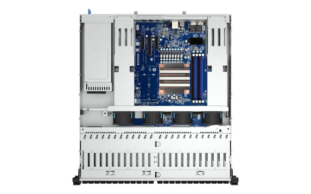 کیونپ TS-h3077AFU-R7-64G