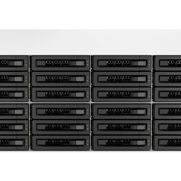 کیونپ TS-h3087XU-RP-E2378-64G