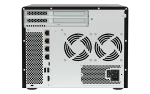 کیونپ TVS-h877AX-R5